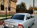 ВАЗ (Lada) Priora 2170 2014 годаүшін3 300 000 тг. в Шымкент – фото 8