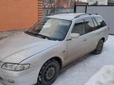 Mazda 626 2001 года за 2 200 000 тг. в Атырау