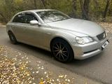Toyota Mark X 2008 года за 4 800 000 тг. в Семей