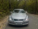 Toyota Mark X 2008 года за 4 800 000 тг. в Семей – фото 4