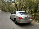 Toyota Mark X 2008 года за 4 800 000 тг. в Семей – фото 5