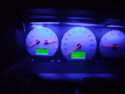 Volkswagen Passat 1996 года за 2 200 000 тг. в Караганда – фото 8