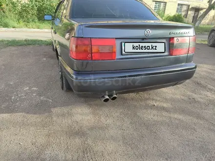 Volkswagen Passat 1996 года за 2 200 000 тг. в Караганда – фото 11