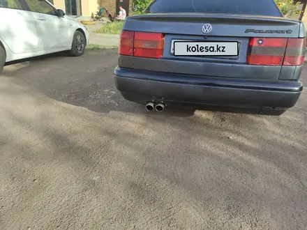 Volkswagen Passat 1996 года за 2 200 000 тг. в Караганда – фото 10
