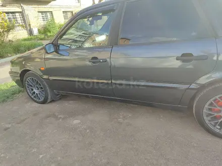 Volkswagen Passat 1996 года за 2 200 000 тг. в Караганда – фото 12