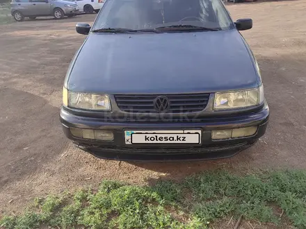 Volkswagen Passat 1996 года за 2 200 000 тг. в Караганда – фото 13