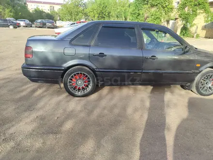 Volkswagen Passat 1996 года за 2 200 000 тг. в Караганда – фото 14