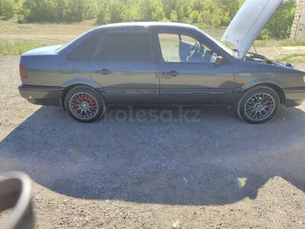 Volkswagen Passat 1996 года за 2 200 000 тг. в Караганда – фото 2