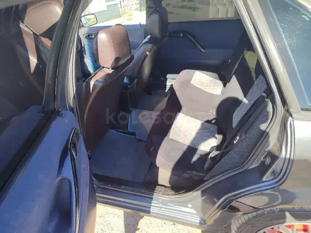 Volkswagen Passat 1996 года за 2 200 000 тг. в Караганда – фото 4