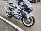 Suzuki  GSX-R 600 1999 года за 1 500 000 тг. в Караганда