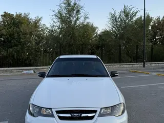 Daewoo Nexia