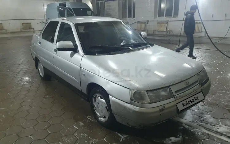 ВАЗ (Lada) 2110 2003 годаүшін650 000 тг. в Караганда