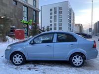 Chevrolet Aveo 2012 годаfor3 000 000 тг. в Астана