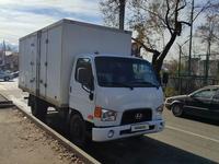 Hyundai  HD78 2013 года за 9 800 000 тг. в Алматы