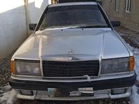 Mercedes-Benz 190 1988 годаfor650 500 тг. в Тараз