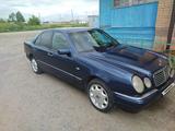 Mercedes-Benz E 230 1996 годаүшін2 100 000 тг. в Акколь (Аккольский р-н) – фото 2