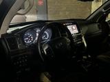 Toyota Land Cruiser 2012 года за 20 500 000 тг. в Астана – фото 5