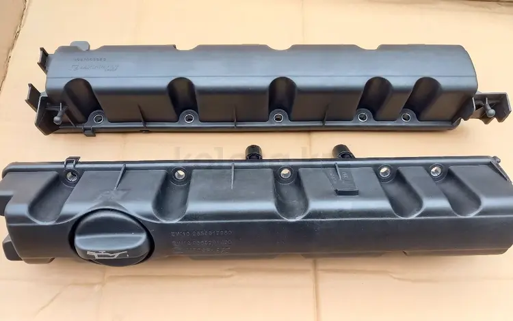 Комплект клапанных крышек на Peugeot 307.үшін50 000 тг. в Алматы