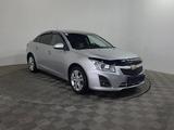 Chevrolet Cruze 2013 годаfor4 500 000 тг. в Алматы – фото 3