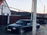 ВАЗ (Lada) 21099 2000 года за 400 000 тг. в Уральск