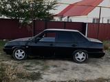 ВАЗ (Lada) 21099 2000 года за 400 000 тг. в Уральск – фото 2