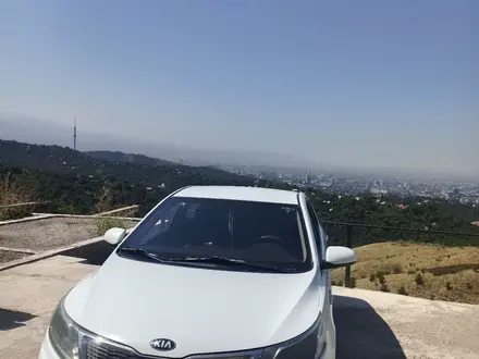 Kia Rio 2014 года за 3 600 000 тг. в Балхаш – фото 3