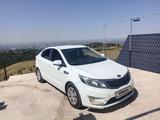 Kia Rio 2014 годаfor3 600 000 тг. в Балхаш – фото 4