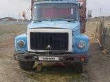 ГАЗ  53 1992 года за 1 500 000 тг. в Караул – фото 3