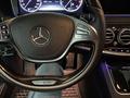 Mercedes-Maybach S 500 2016 годаүшін50 000 000 тг. в Алматы – фото 3