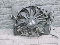 Вентилятор охлаждения БМВ е60үшін45 000 тг. в Караганда
