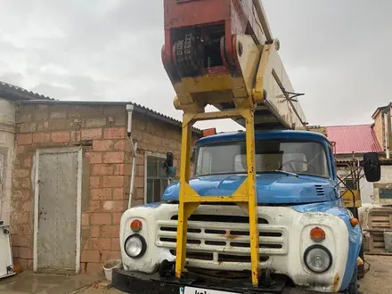 ЗиЛ  АГП-18.04 1988 года за 5 000 000 тг. в Жанаозен – фото 2