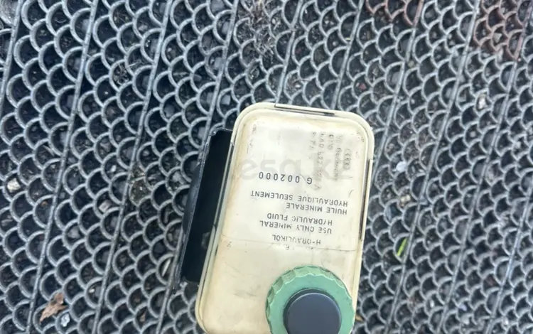 Бачок Гура Ауди 100 с 4 2.3 за 7 000 тг. в Астана
