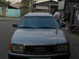 Audi 100 1992 годаfor2 500 000 тг. в Алматы