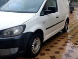 Volkswagen Caddy 2013 годаfor4 200 000 тг. в Алматы – фото 2