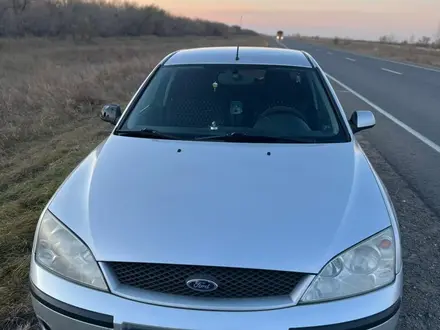 Ford Mondeo 2002 года за 2 500 000 тг. в Павлодар – фото 4