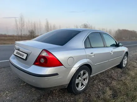 Ford Mondeo 2002 года за 2 500 000 тг. в Павлодар – фото 5