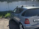 Mercedes-Benz A 190 2003 года за 2 600 000 тг. в Алматы – фото 4