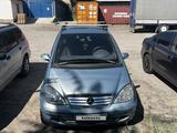 Mercedes-Benz A 190 2003 года за 2 600 000 тг. в Алматы
