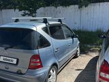 Mercedes-Benz A 190 2003 года за 2 600 000 тг. в Алматы – фото 3