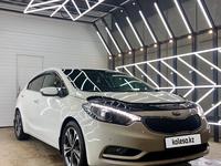 Kia Cerato 2013 годаfor6 600 000 тг. в Астана