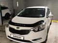 Kia Cerato 2013 годаүшін6 600 000 тг. в Астана – фото 9