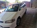 Honda Odyssey 1998 года за 2 800 000 тг. в Алматы – фото 2