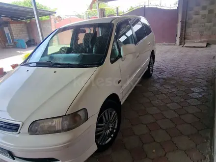 Honda Odyssey 1998 года за 2 800 000 тг. в Алматы – фото 2
