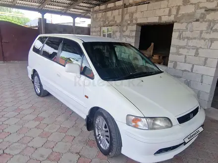 Honda Odyssey 1998 года за 2 800 000 тг. в Алматы