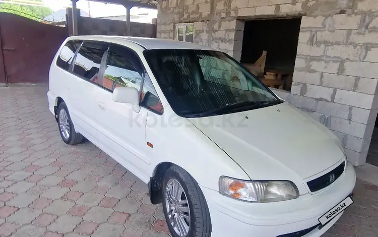 Honda Odyssey 1998 года за 2 800 000 тг. в Алматы