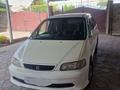 Honda Odyssey 1998 года за 2 800 000 тг. в Алматы – фото 3