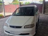 Honda Odyssey 1998 годаүшін2 800 000 тг. в Алматы – фото 3