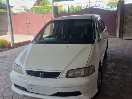 Honda Odyssey 1998 года за 2 800 000 тг. в Алматы – фото 3