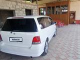 Honda Odyssey 1998 годаүшін2 800 000 тг. в Алматы – фото 4