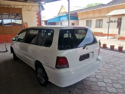 Honda Odyssey 1998 года за 2 800 000 тг. в Алматы – фото 5